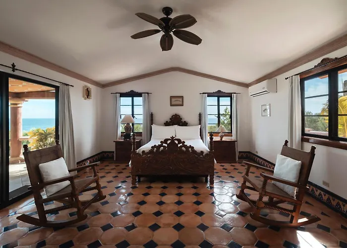 La Valise Cabos, Member Of Small Luxury Boca de la Vinorama