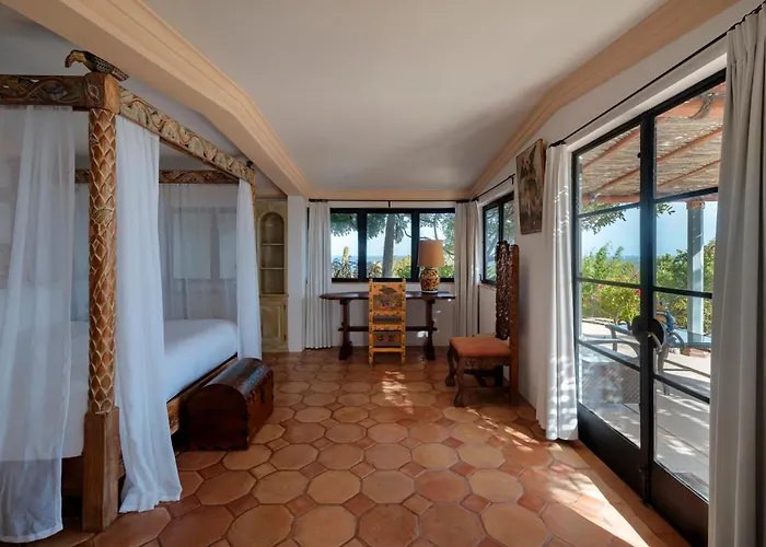 La Valise Cabos, Member Of Small Luxury Bed & Breakfast Boca de la Vinorama