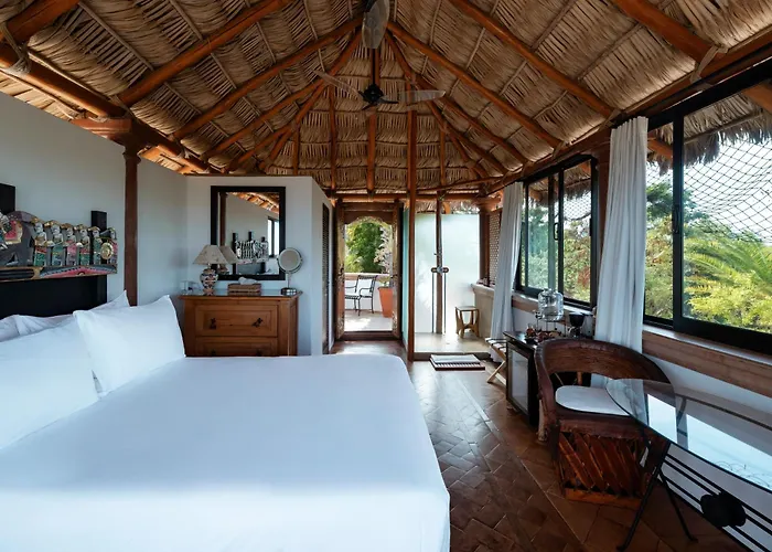 La Valise Cabos, Member Of Small Luxury Boca de la Vinorama