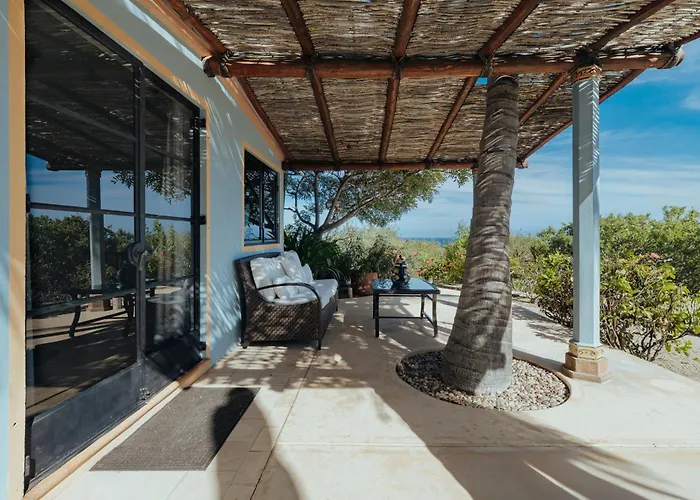 Bed & Breakfast La Valise Cabos, Member Of Small Luxury 5*