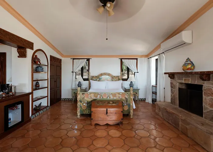 La Valise Cabos, Member Of Small Luxury Bed & Breakfast Boca de la Vinorama