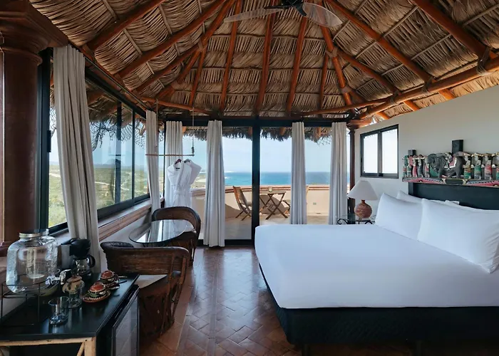 La Valise Cabos, Member Of Small Luxury 5*