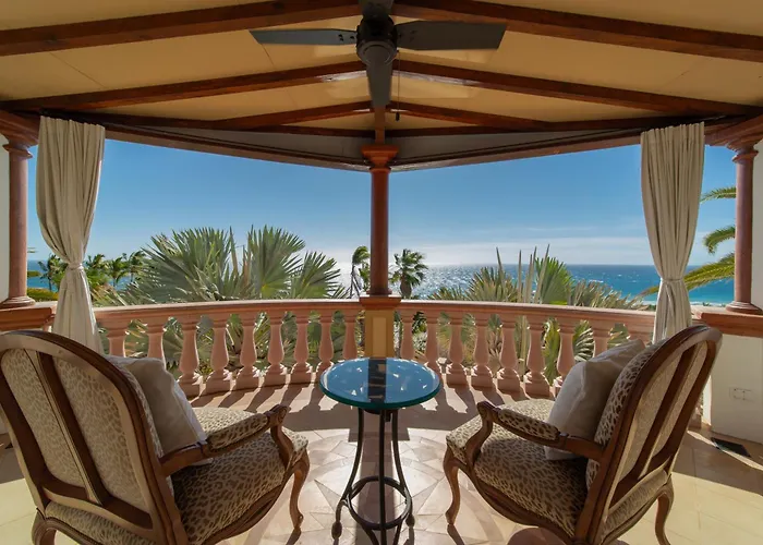 La Valise Cabos, Member Of Small Luxury 5*