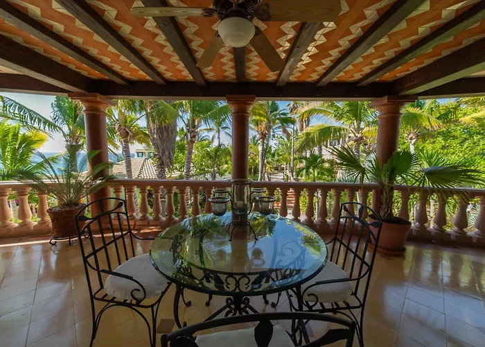 La Valise Cabos, Member Of Small Luxury Boca de la Vinorama