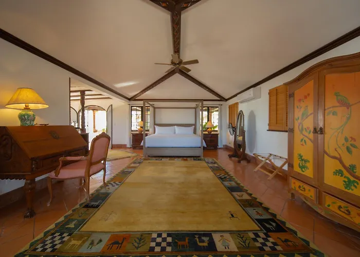 La Valise Cabos, Member Of Small Luxury Bed & Breakfast