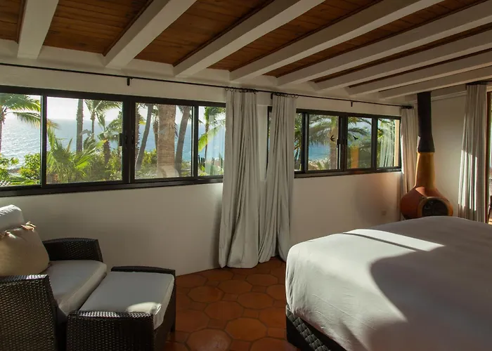 Bed & Breakfast La Valise Cabos, Member Of Small Luxury