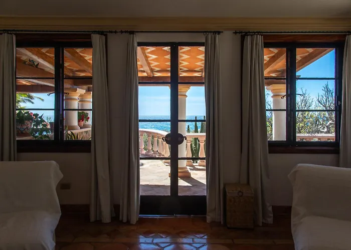 La Valise Cabos, Member Of Small Luxury Bed & Breakfast 5*