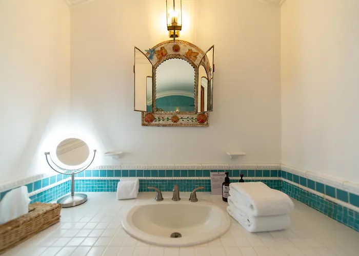 Bed & Breakfast La Valise Cabos, Member Of Small Luxury 5*