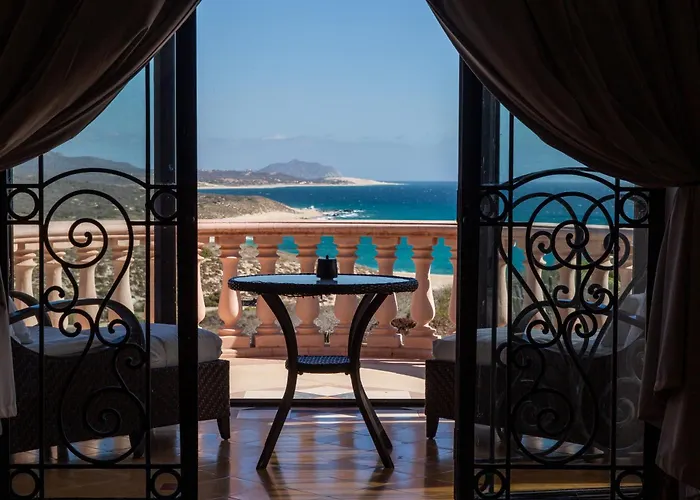 La Valise Cabos, Member Of Small Luxury Boca de la Vinorama