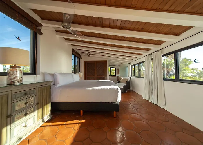 La Valise Cabos, Member Of Small Luxury 5* Boca de la Vinorama