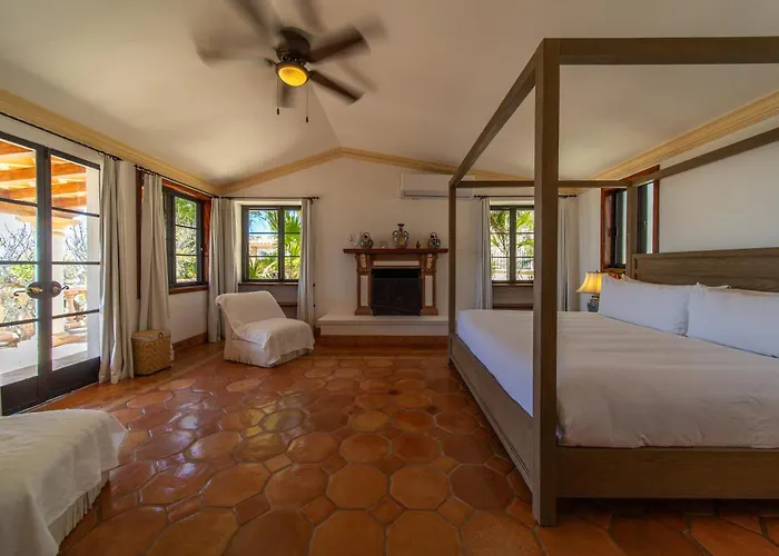 La Valise Cabos, Member Of Small Luxury