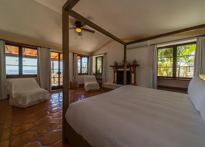 Bed & Breakfast La Valise Cabos, Member Of Small Luxury