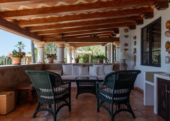 La Valise Cabos, Member Of Small Luxury Bed & Breakfast 5*