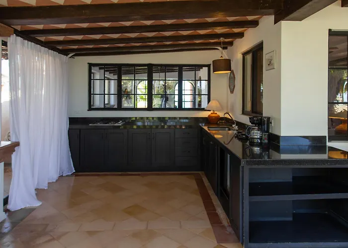 Couette-café La Valise Cabos, Member Of Small Luxury 5*