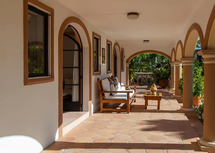 La Valise Cabos, Member Of Small Luxury Boca de la Vinorama