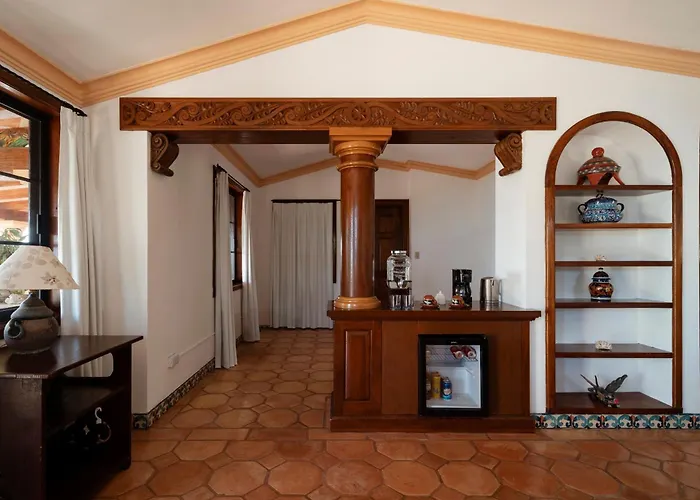 Bed & Breakfast La Valise Cabos, Member Of Small Luxury