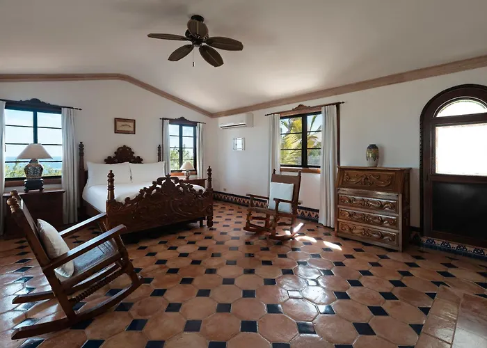 La Valise Cabos, Member Of Small Luxury Bed & Breakfast 5*