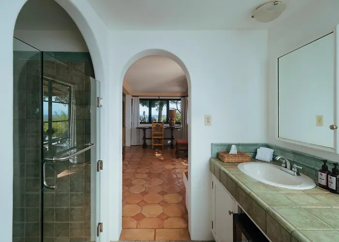 Bed & Breakfast La Valise Cabos, Member Of Small Luxury Boca de la Vinorama