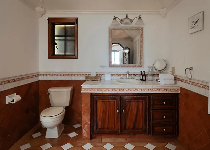 La Valise Cabos, Member Of Small Luxury 5*