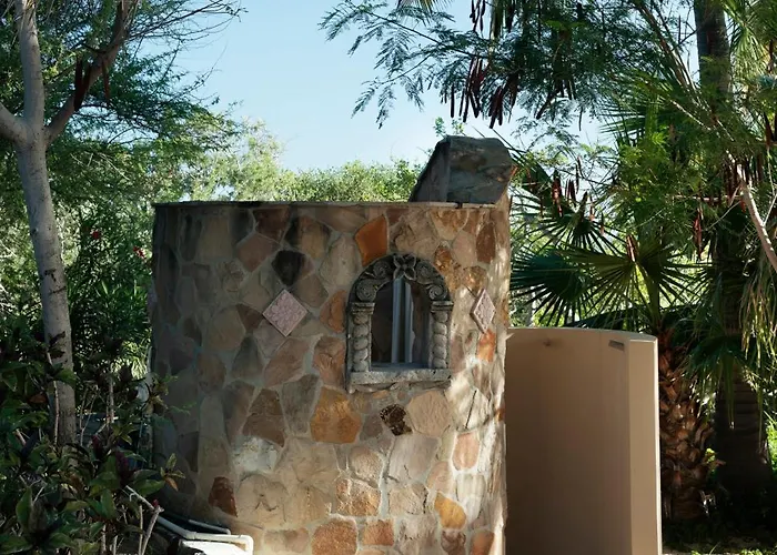 La Valise Cabos, Member Of Small Luxury