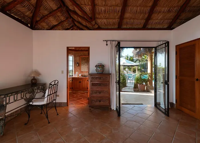 Bed & Breakfast La Valise Cabos, Member Of Small Luxury 5*