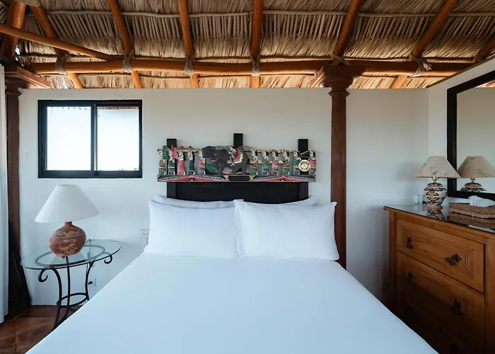 La Valise Cabos, Member Of Small Luxury Boca de la Vinorama