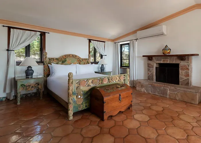 La Valise Cabos, Member Of Small Luxury 5* Boca de la Vinorama