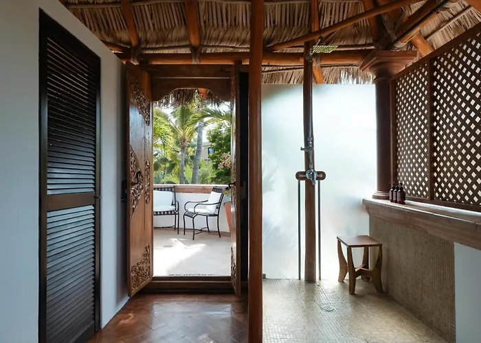 La Valise Cabos, Member Of Small Luxury