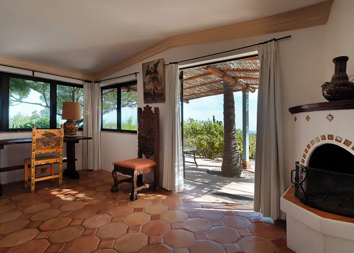 Frühstückspension La Valise Cabos, Member Of Small Luxury 5*