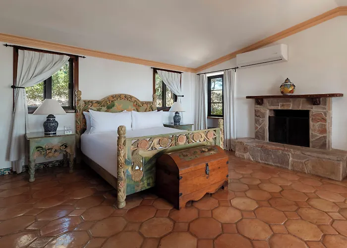 La Valise Cabos, Member Of Small Luxury Boca de la Vinorama
