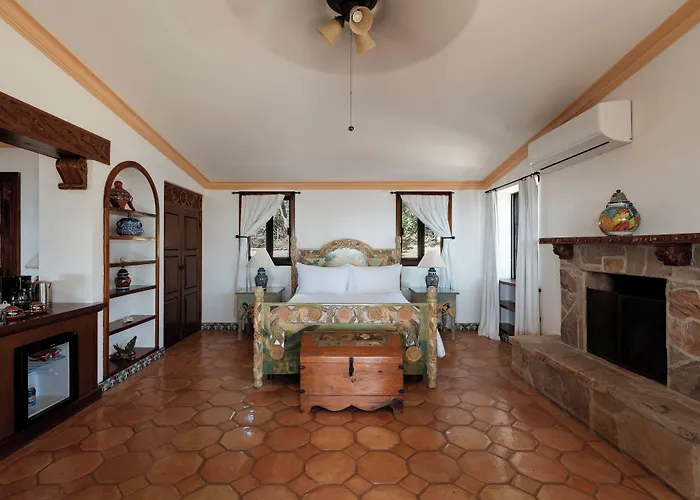 La Valise Cabos, Member Of Small Luxury Boca de la Vinorama
