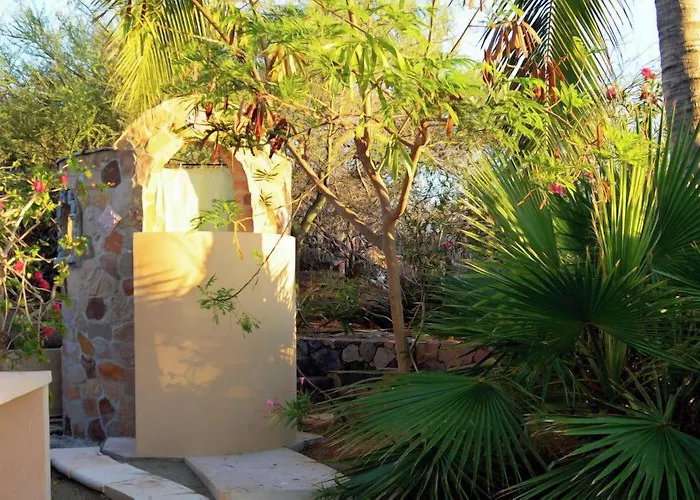 Frühstückspension La Valise Cabos, Member Of Small Luxury
