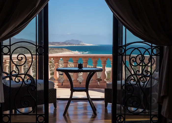 La Valise Cabos, Member Of Small Luxury