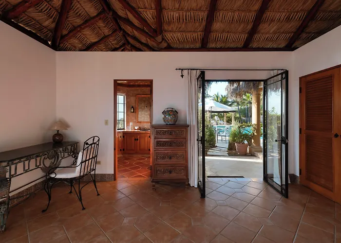 La Valise Cabos, Member Of Small Luxury 5* Boca de la Vinorama