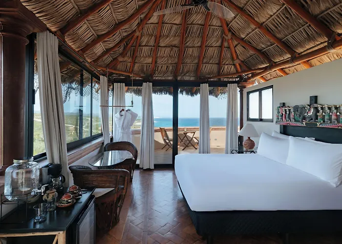 La Valise Cabos, Member Of Small Luxury Boca de la Vinorama