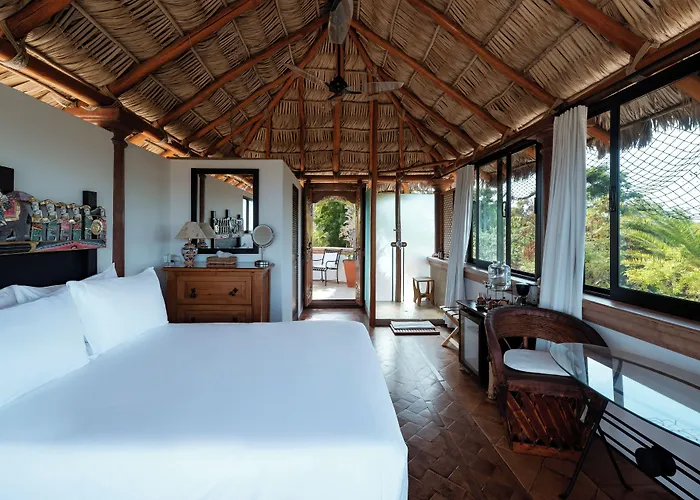 Frühstückspension La Valise Cabos, Member Of Small Luxury 5*