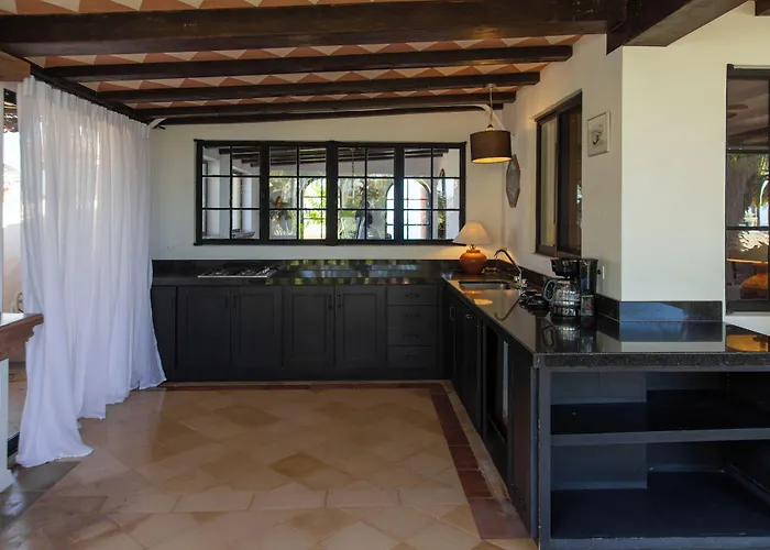 La Valise Cabos, Member Of Small Luxury Frühstückspension 5*