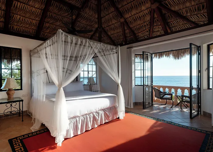La Valise Cabos, Member Of Small Luxury Boca de la Vinorama