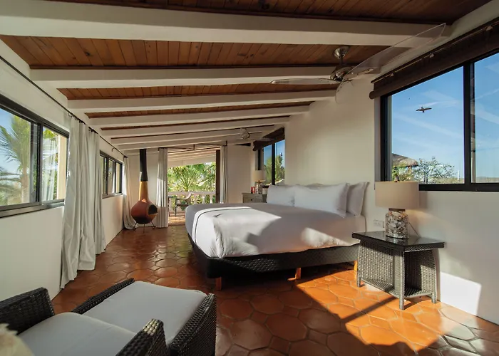 La Valise Cabos, Member Of Small Luxury Boca de la Vinorama