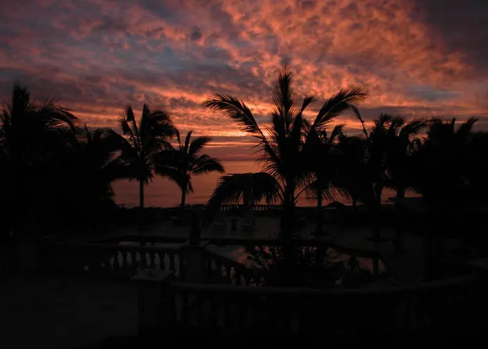 La Valise Cabos, Member Of Small Luxury Bed & Breakfast